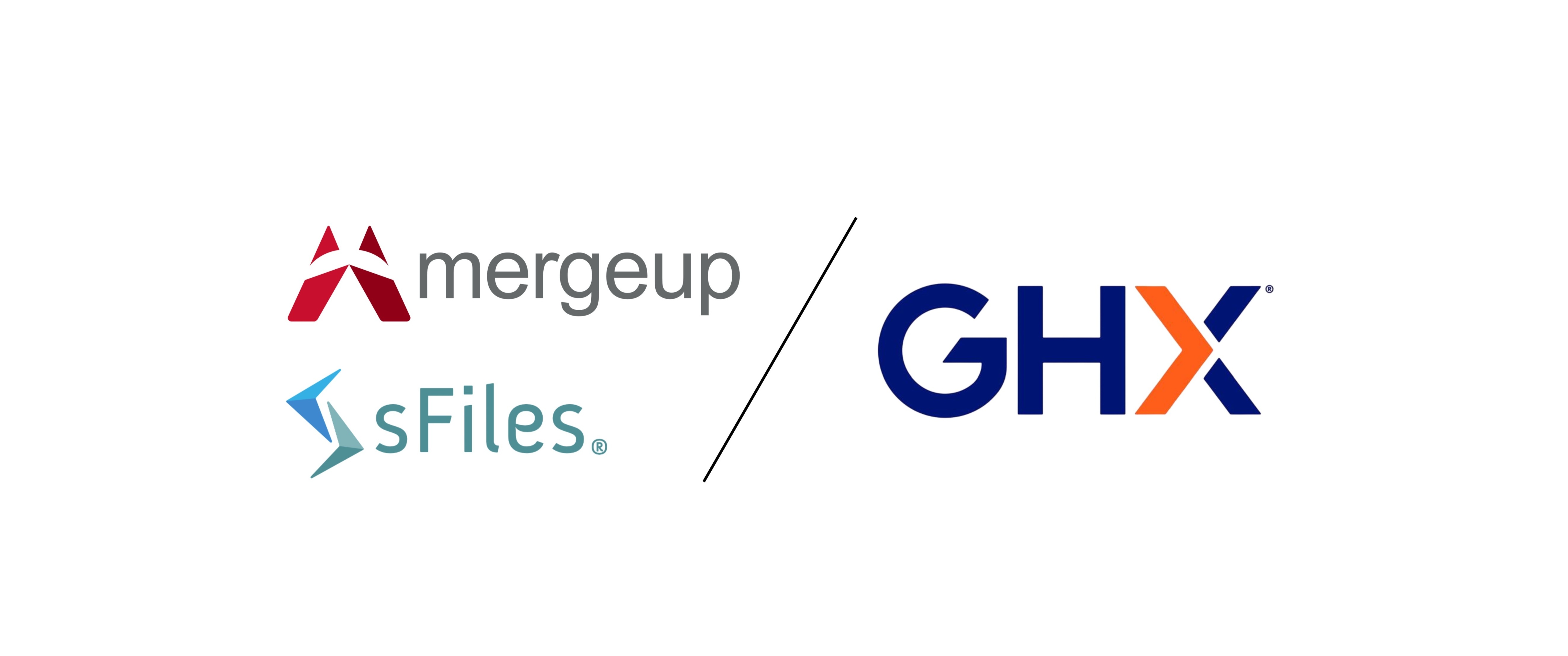 How a Healthcare Company Streamlined Document Generation and File Management with MergeUp + sFiles